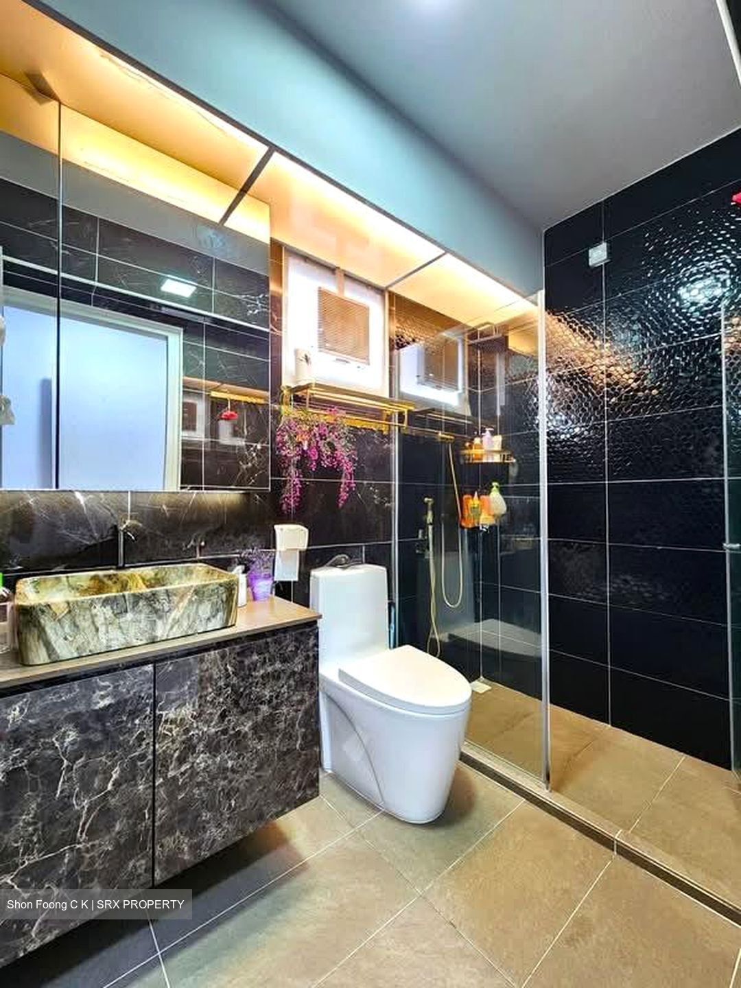 Blk 489C Sunshine Gardens (Choa Chu Kang), HDB 5 Rooms #577670781